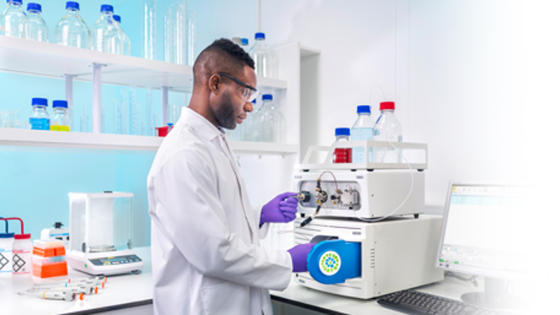 Microsaic Systems to integrate mass spectrometry tech into bioprocessing