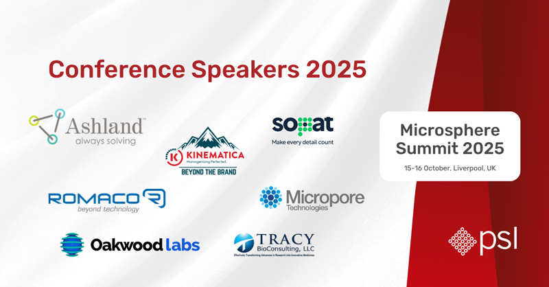 Microsphere Summit 2025