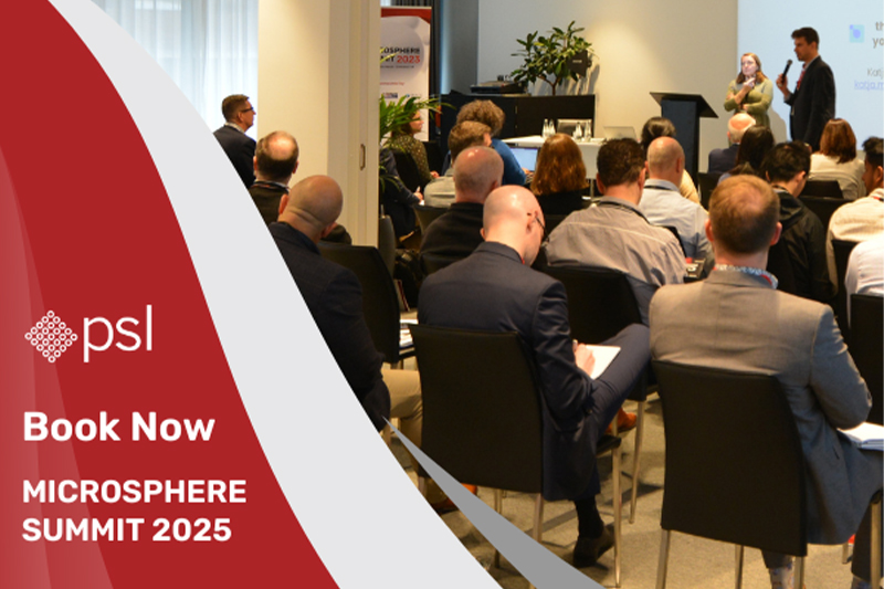 Microsphere Summit 2025