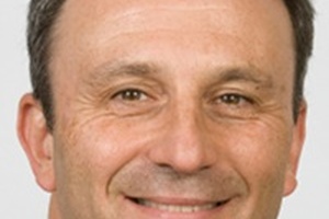 Mikael Dolsten to lead r&d at Pfizer