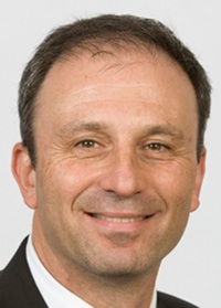 Mikael Dolsten to lead r&d at Pfizer