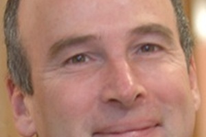 Mike Crooks to head Astellas Pharma Ltd