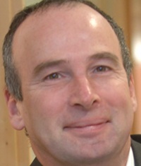 Mike Crooks to head Astellas Pharma Ltd