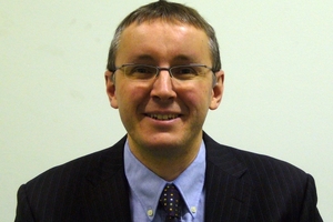 Mike Pollard fills new role