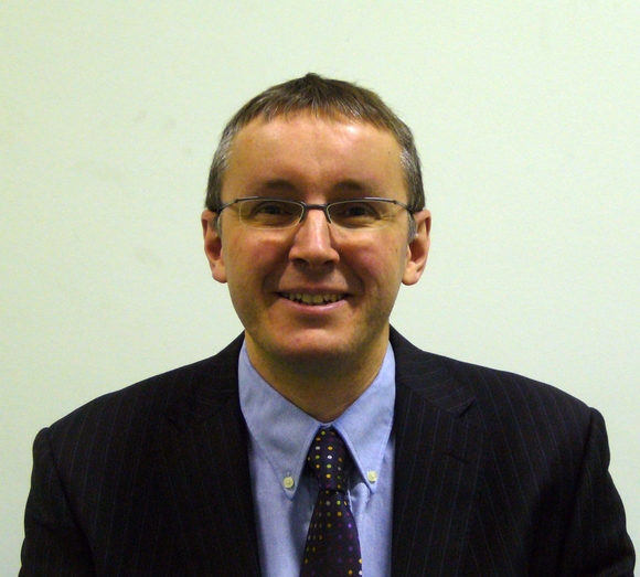 Mike Pollard fills new role