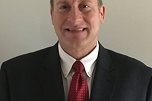 Mike Witowicz joins Romaco North America 