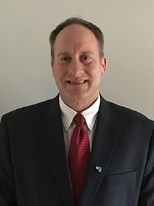 Mike Witowicz joins Romaco North America 
