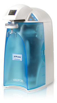 Millipore adds water purification system for ion chromatography