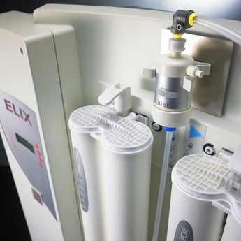 Millipore introduces water purification solution for removing alkaline phosphatase 