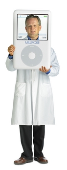 Millipore launches r&d podcast series