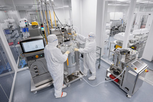 Miltenyi Biotec and CHA Biotech collaborate on BaEV lentiviral vector platform
