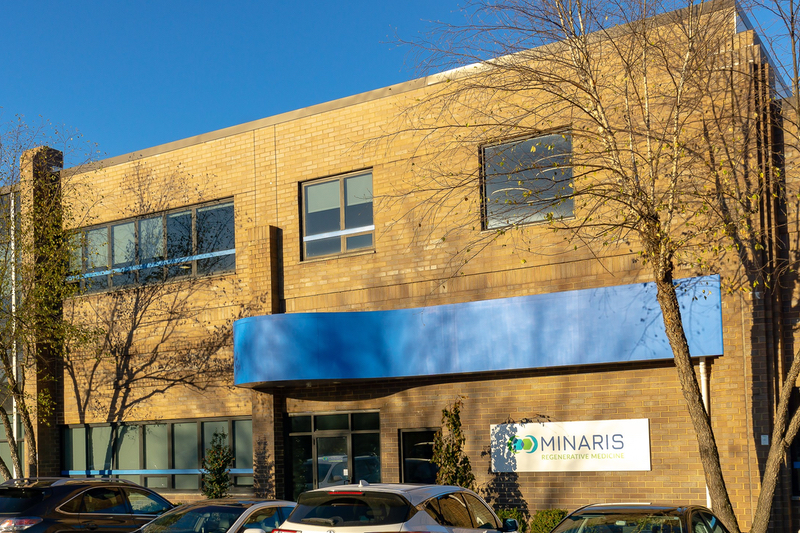 Minaris successfully manufactures commercial gene therapy for sickle cell disease