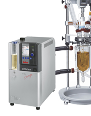 Mini temperature control systems for the laboratory