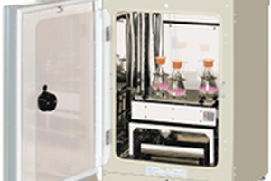 MIR-S100C offers secure operation for cell culture