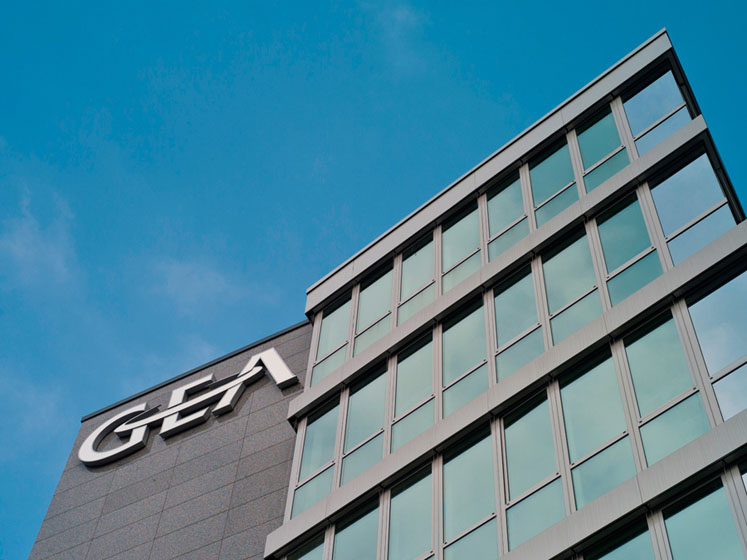 Mission 26: GEA presents growth strategy for the next 5 years