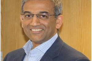 Mission appoints Dr Suhail Nurbhai CMO