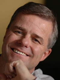 Mission Therapeutics adds Dr Colin Goddard to its Board of Directors