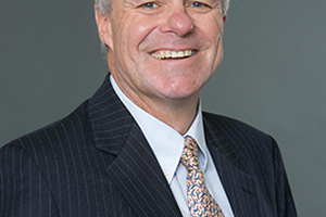 Mission Therapeutics appoints Colin Goddard as Chairman