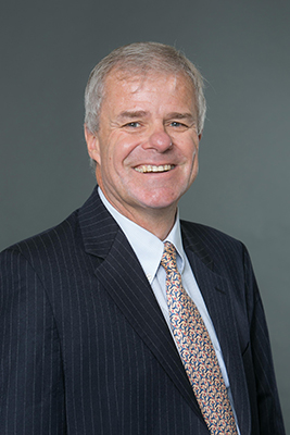 Mission Therapeutics appoints Colin Goddard as Chairman