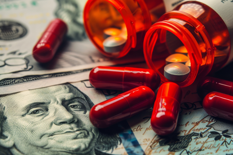 Mission Therapeutics divests acute kidney injury drug MTX652 in $292m Dimerix deal