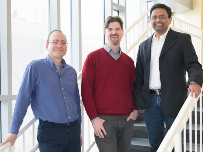 MIT innovation in global vaccine manufacturing
