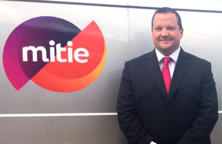 Mitie Group appoints manufacturing specialist for its Environmental+ business
