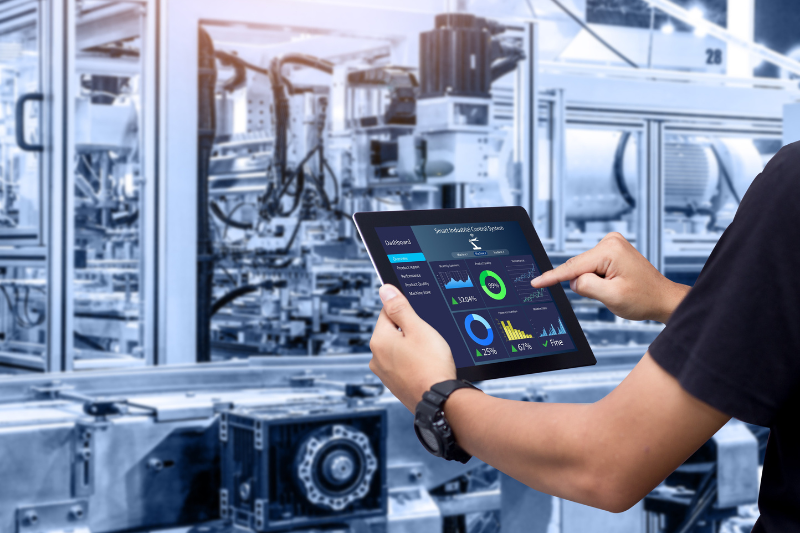 Mitsubishi Electric training strengthens FDA Packaging’s automation capabilities