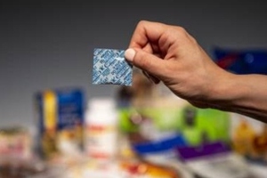 Mitsubishi launches eco packaging for the chemical industry