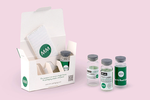 MM Packaging showcases clinical trial expertise at CTS Europe 2025