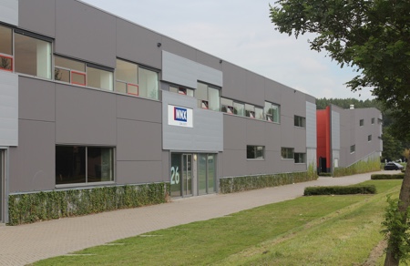 MNX Global Logistics opens Life Sciences Logistics Centre in Amsterdam