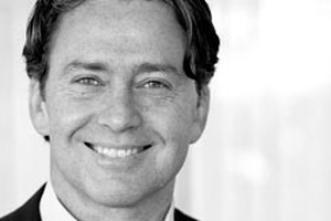 Moberg CEO divests shares