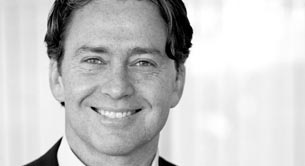 Moberg CEO divests shares