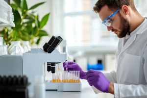 MOBILion Systems demonstrates a new paradigm in mass-spectrometry based proteomics