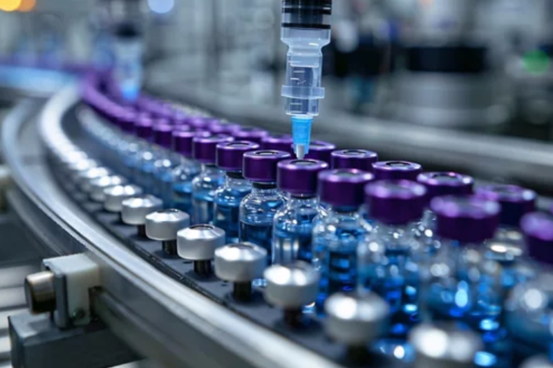 Moderna bags $590m US investment to accelerate mRNA-based bird flu vaccine development
