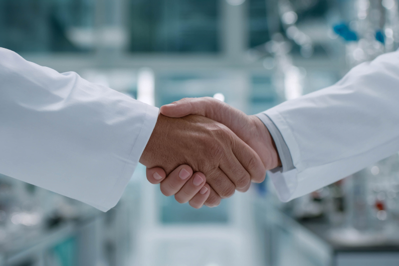 Moderna partners with Recordati to commercialise propionic acidemia mRNA therapy
