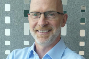 Mogrify appoints Dr Jonathan Appleby as Chief Scientific Officer