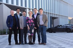 Mogrify appoints new CBO and COO