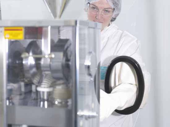 Molecular Profiles invests £9m in clinical trials manufacturing facility