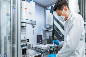 MolGen expands DNA/RNA extraction offering to US market