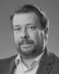 New CTO, Tim Dwyer