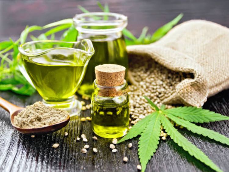 Momentum in the US cannabidiol market gains retailers' attention  