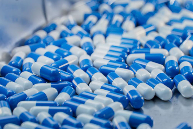 Montech offers hygienic conveyor solutions for pharmaceutical production