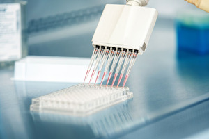 More sensitive non-endotoxin pyrogen detection now possible with Lonza’s New PyroCell MAT HS System

