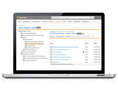 More than 150 companies adopt Veeva Vault RIM applications