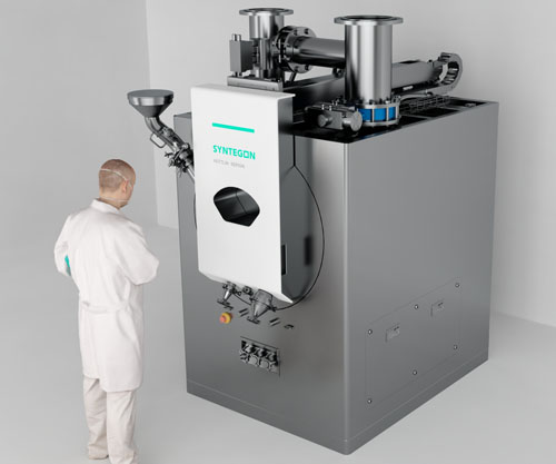 More than just a shell: coating as a critical process step