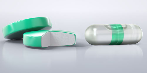 More than just a shell: coating as a critical process step