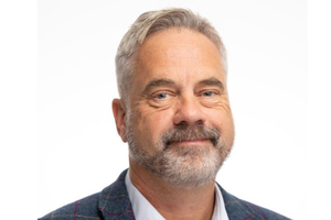 Mosaic Therapeutics appoints Dr Barry Davies as its CSO