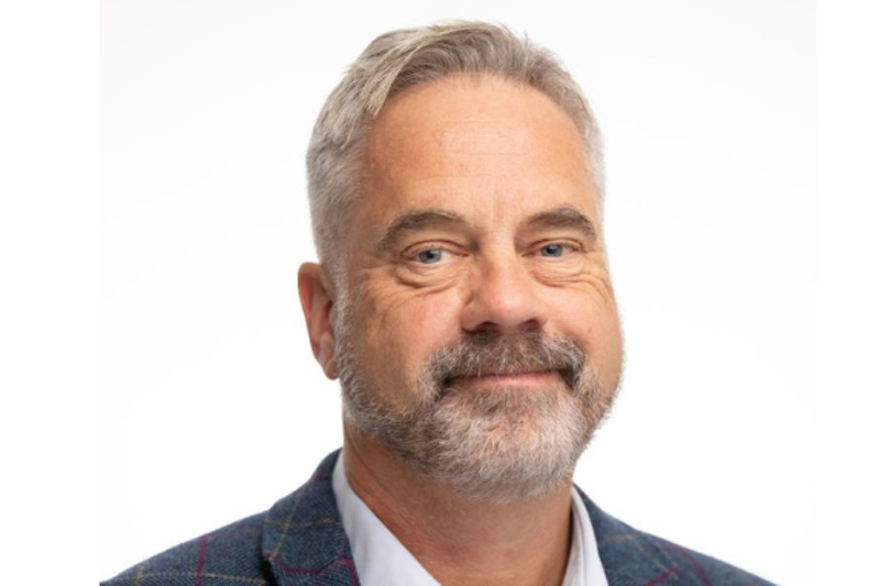 Mosaic Therapeutics appoints Dr Barry Davies as its CSO