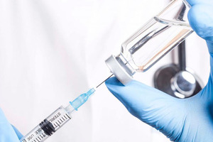Moulded glass vials secure COVID-19 vaccine supply 