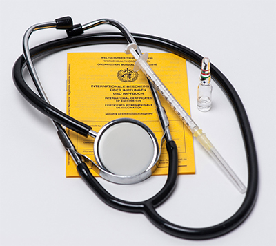 Move toward cell-based manufacturing signals opening in vaccine market